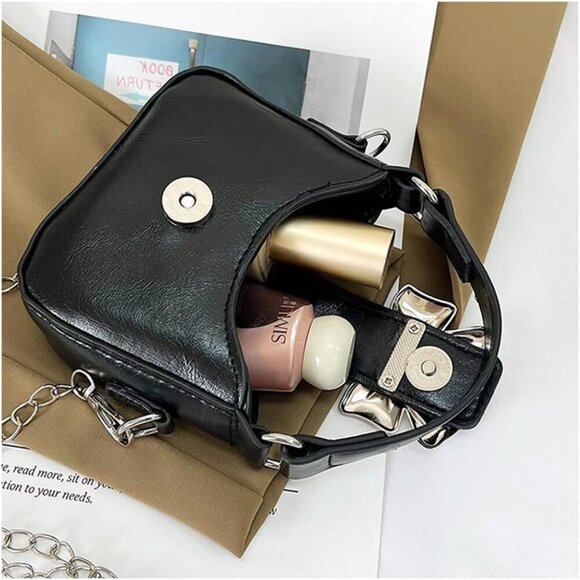 Charming Toddler Shoulder Wallet with Removable Strap - Perfect Birthday Gift - Picture 3 of 7